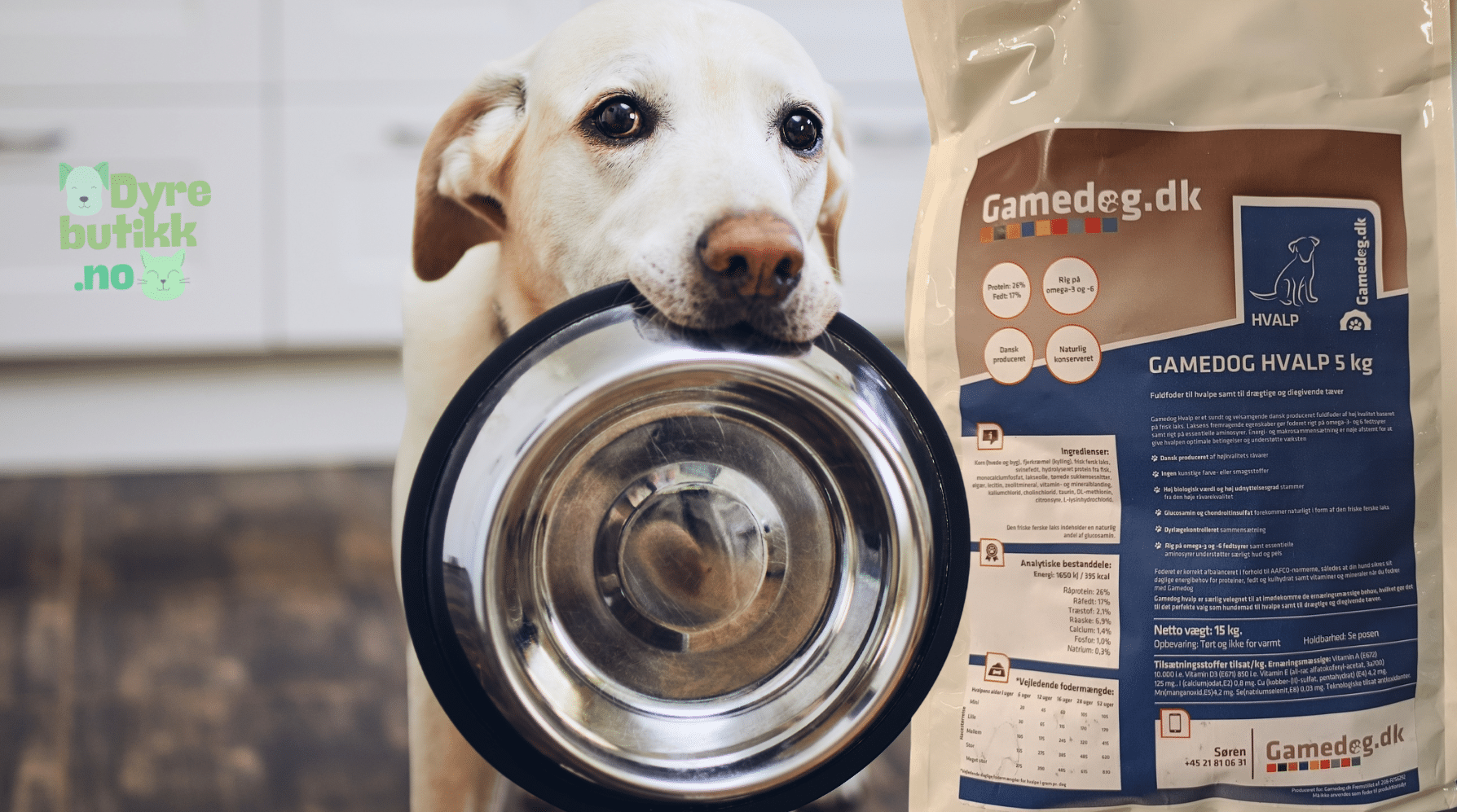 Human Grade Hundemat