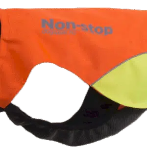 Non-Stop Dogwear Protector Hundevest Jaktdekken