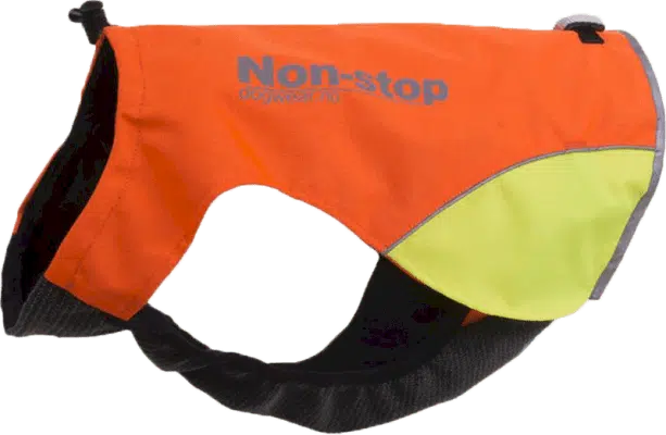 Non-Stop Dogwear Protector Hundevest Jaktdekken