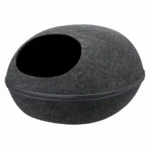 Trixie Liva Katteseng Hundeseng Grå