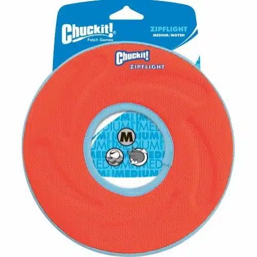 Chuckit Flytende Frisbee M