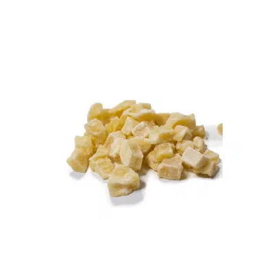 Ananasbiter tørkede 250g Bello