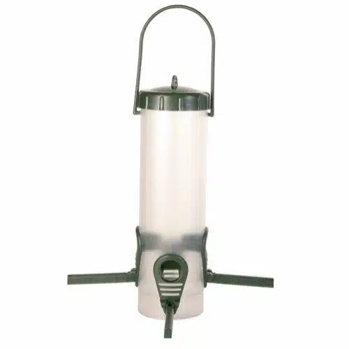 Trixie utendørs forautomat