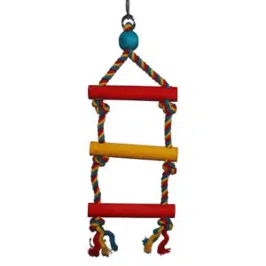 Fugleleke freddie 33×13,5cm