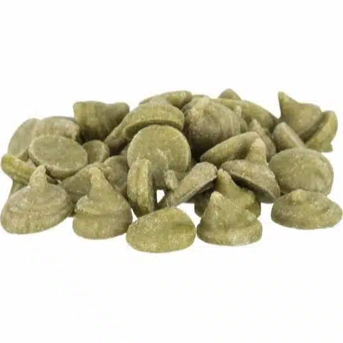 Gobit til gnager vitamin drops grønnsaker 75g