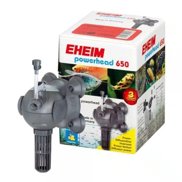 Eheim powerhead 650 pumpehode "1212"