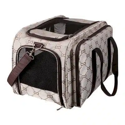 Maxima Bæreveske for hund og katt 33x32x54cm Trixie