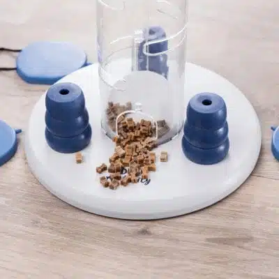 Trixie Gamble Tower Aktivitetsleke for Hund