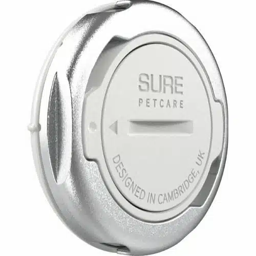 Animo Activity and Behaviour Monitor - Sure Petcare Aktivitetsmåler