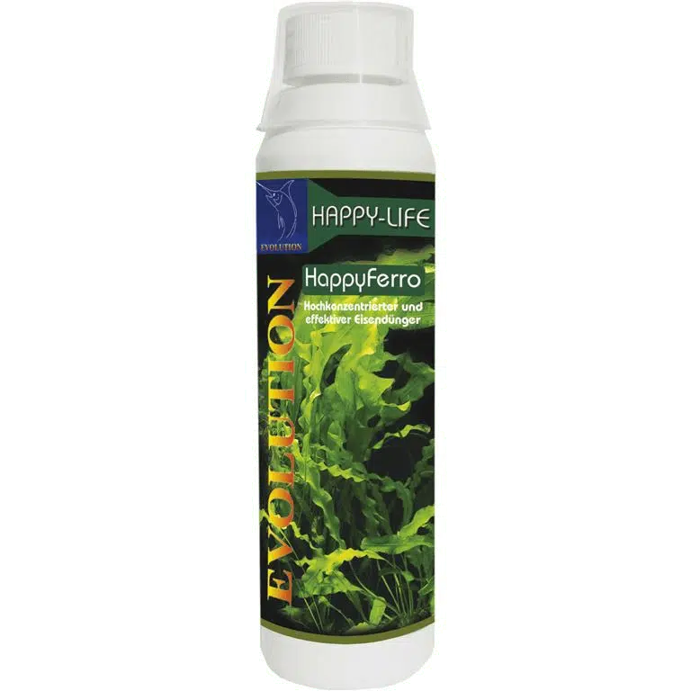 HAPPY LIFE Happy Ferro