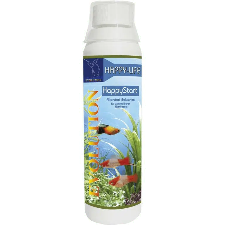 HAPPY LIFE HappyStart