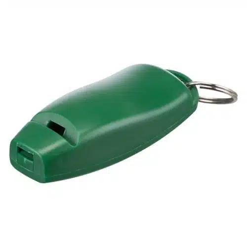 Fløyte med klikker ass. farger