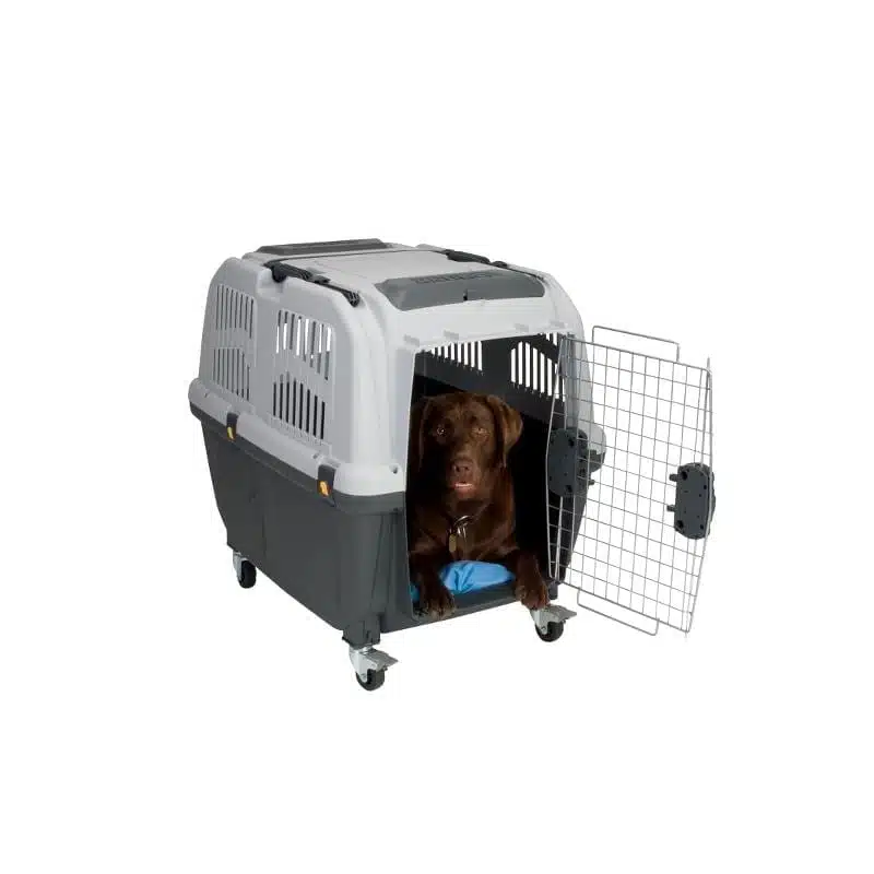 Skudo transportbur str 4-7