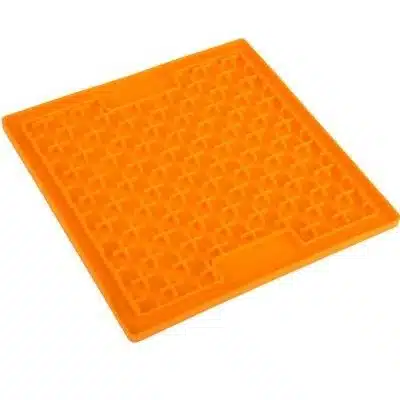 LickiMat Buddy Slikkematte 20x20cm