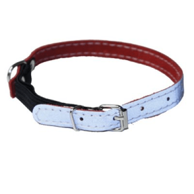 Alac reflekshalsbånd for katt