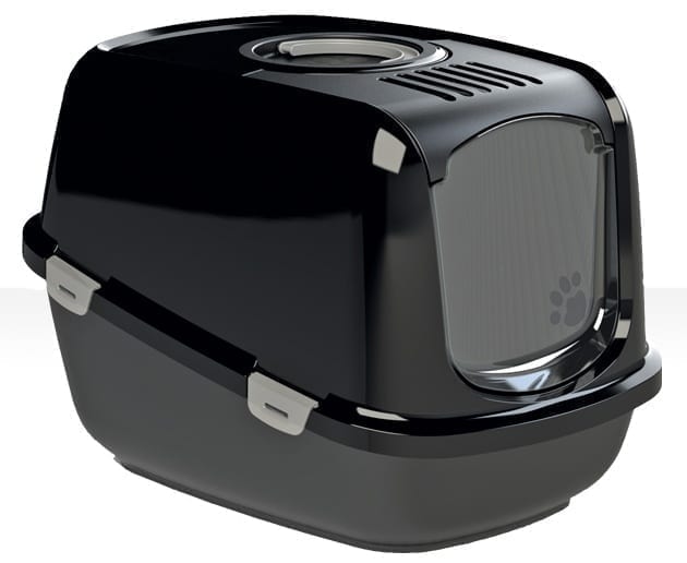 PeeWee EcoDome Innovativt Kattetoalett XL