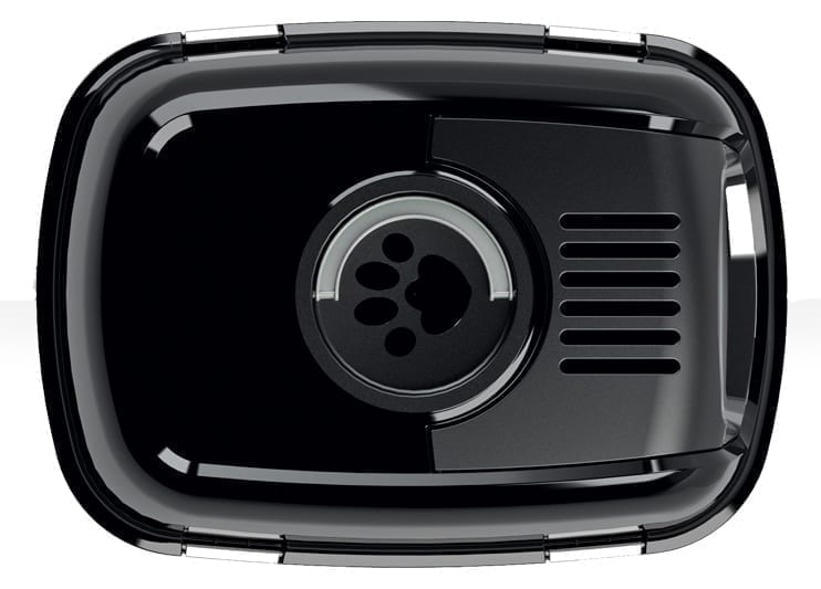 PeeWee EcoDome Innovativt Kattetoalett XL