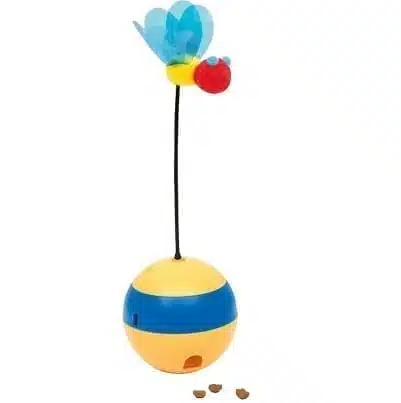 Catit Tumbler Bee Laser