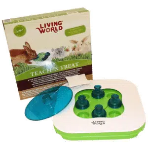 3 i 1 aktivitets plate