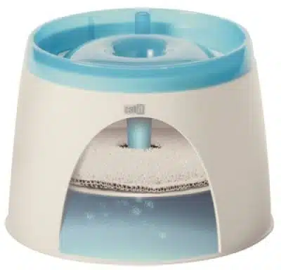 Drikkefontene Catit Small 2 liter