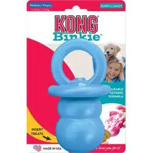Kong Puppy Binkie Hundeleke Valp