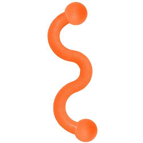 KONG Ogee Stick Hundeleke