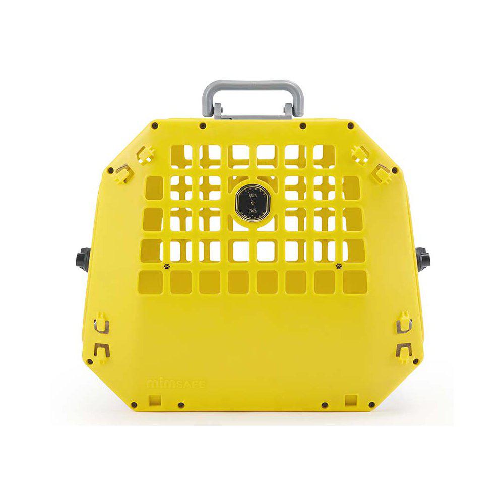 Mim Care2 Hundebur Transport Bilsetebur