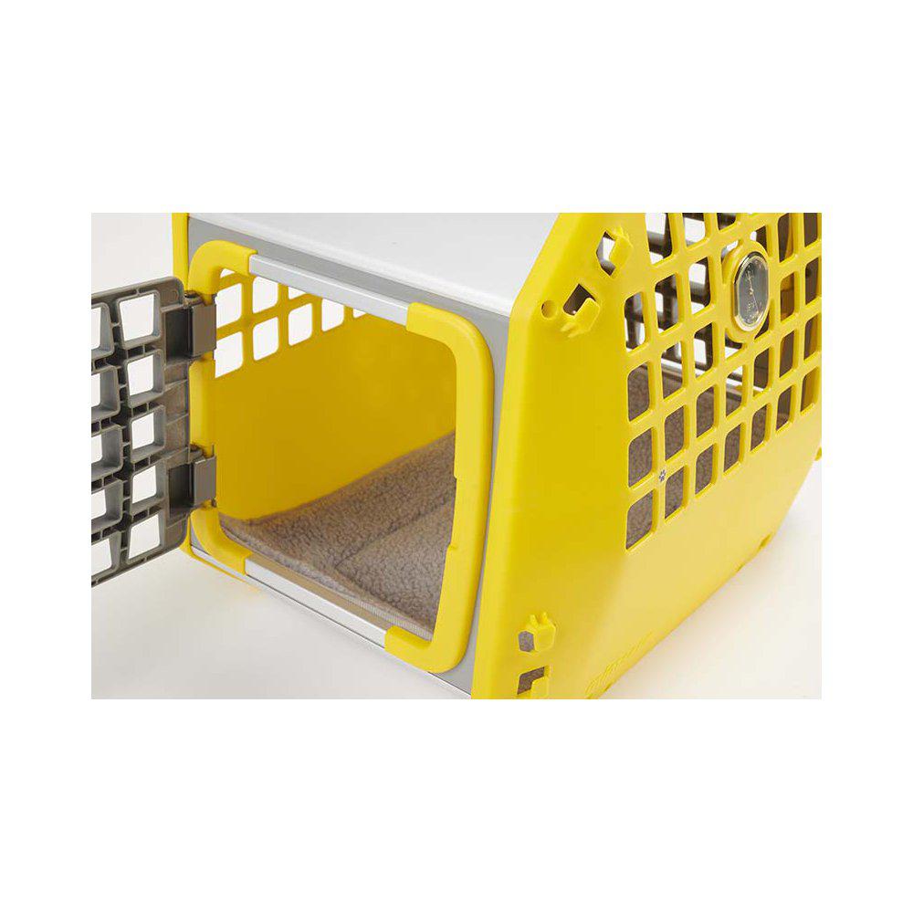 Mim Care2 Hundebur Transport Bilsetebur