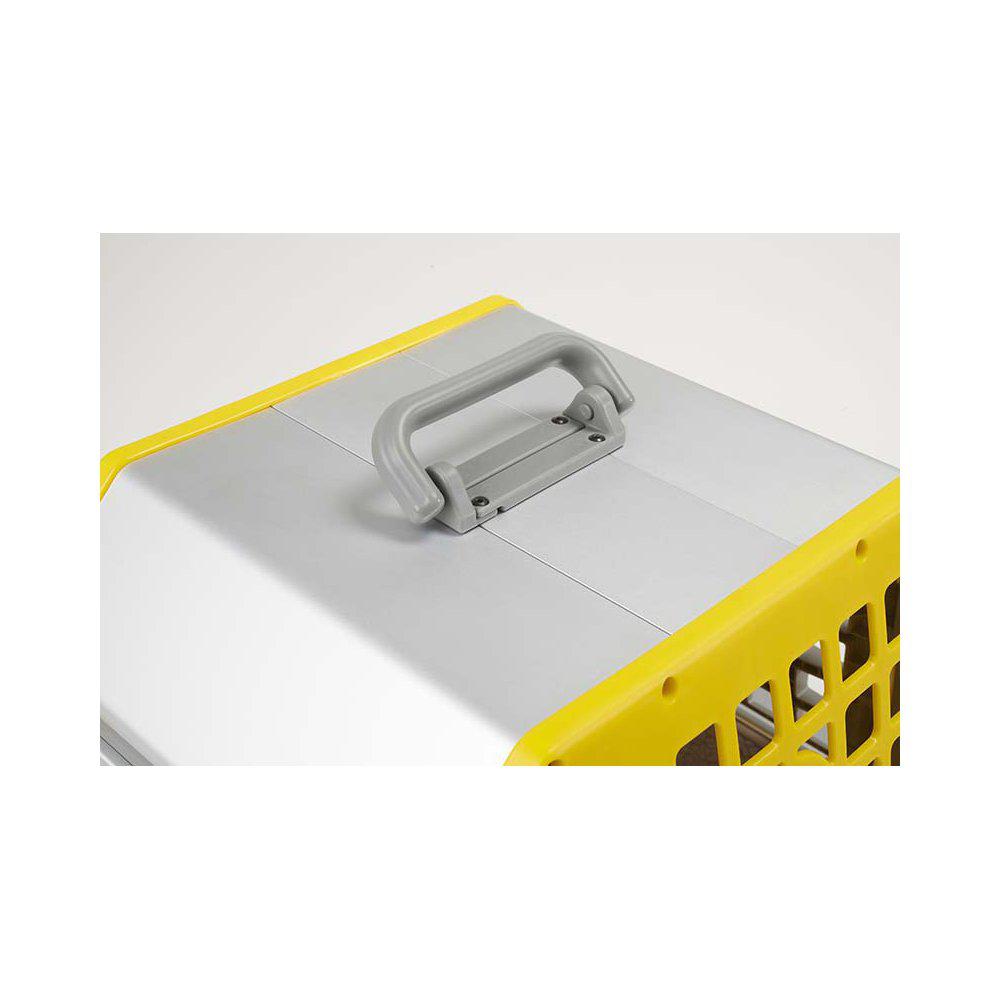 Mim Care2 Hundebur Transport Bilsetebur