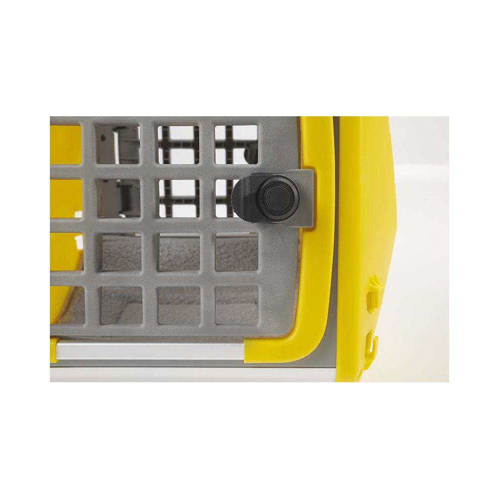 Mim Care2 Hundebur Transport Bilsetebur