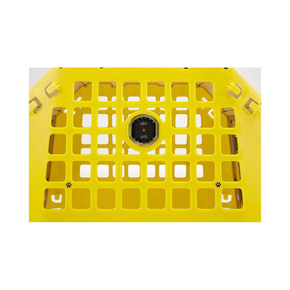 Mim Care2 Hundebur Transport Bilsetebur