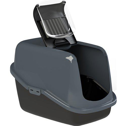 PeeWee EcoHûs Innovativt Kattetoalett