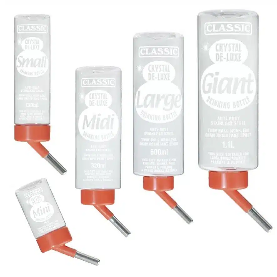 Drikkeflaske Classic