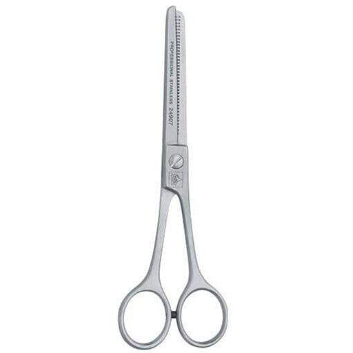 Ehazo Profesjonell Enkel Effilering Saks (2 størrelser)