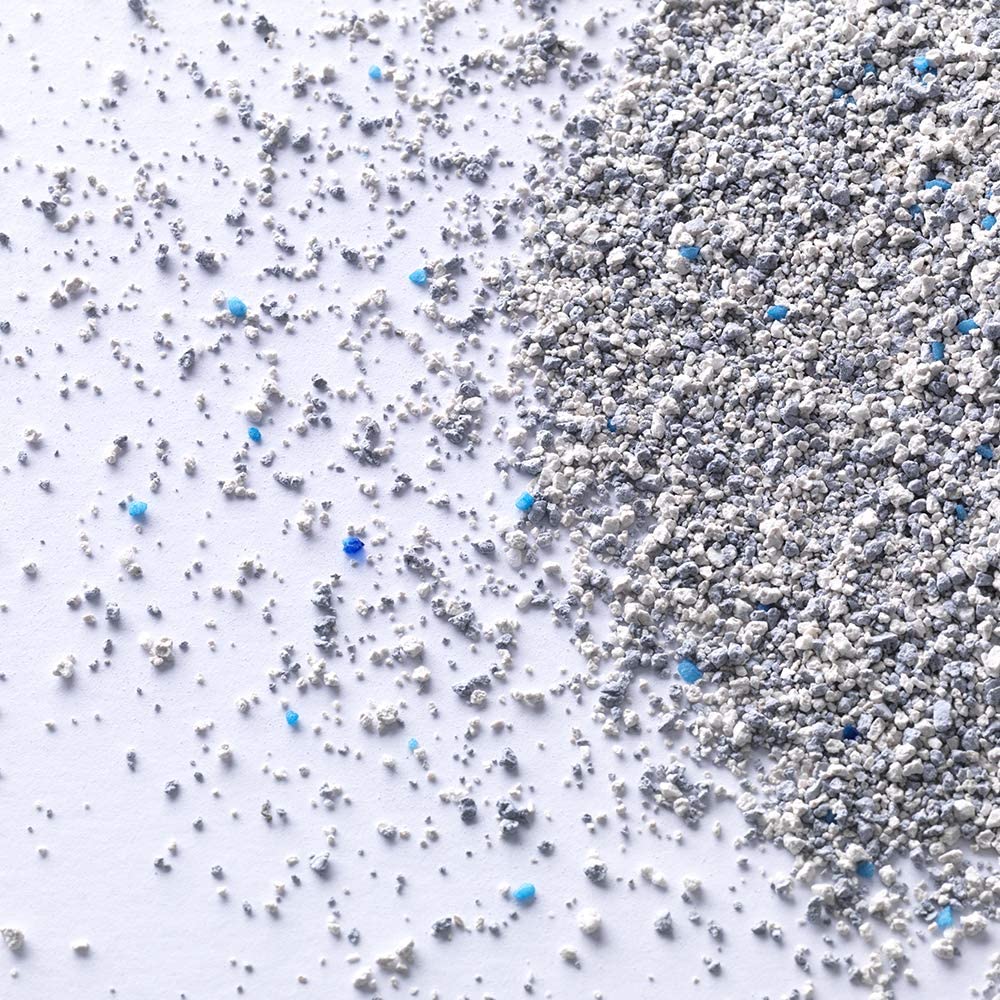 Ever Clean Fast Acting Kattesand 10 L