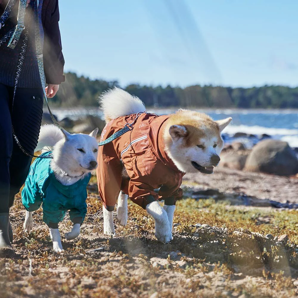 Hurrta Mudventure ECO Overall