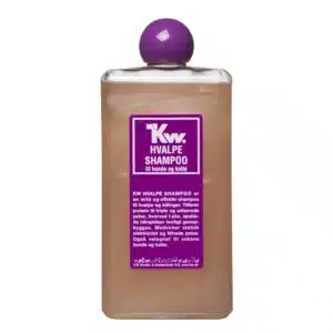 KW Valpeshampoo