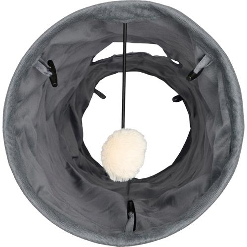 Kattetunnel Companion 25x70cm