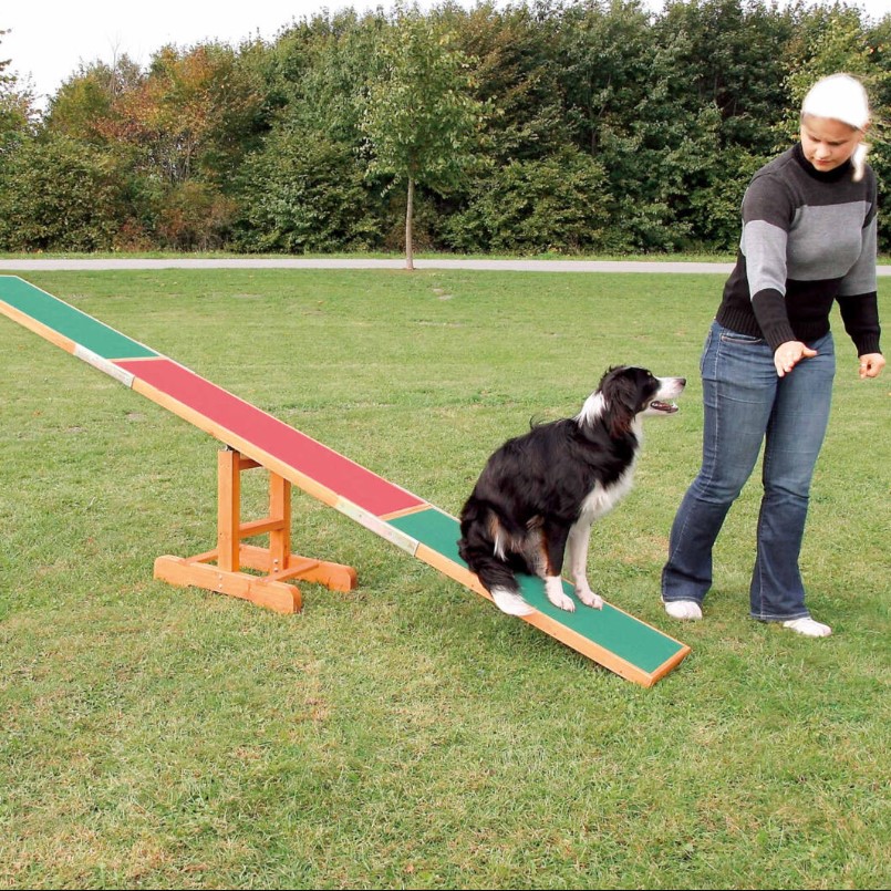 Trixie Fun Agility Seesaw Vippe til hund