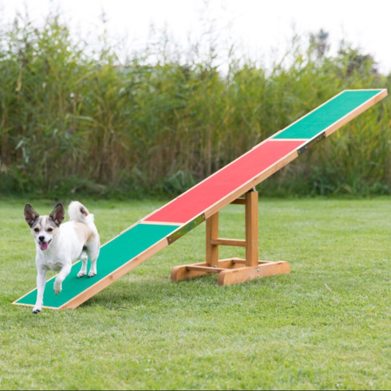 Trixie Fun Agility Seesaw Vippe til hund