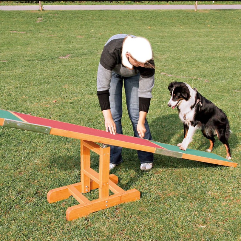 Trixie Fun Agility Seesaw Vippe til hund