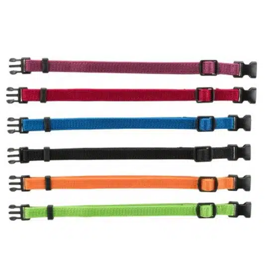 Trixie Valpehalsbånd 6 stk