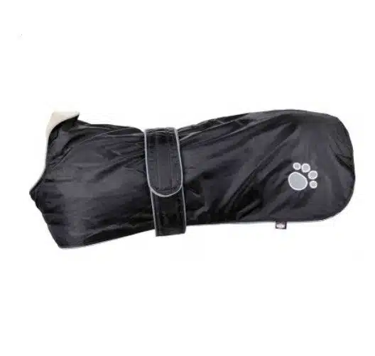 Trixie orléans regndekken