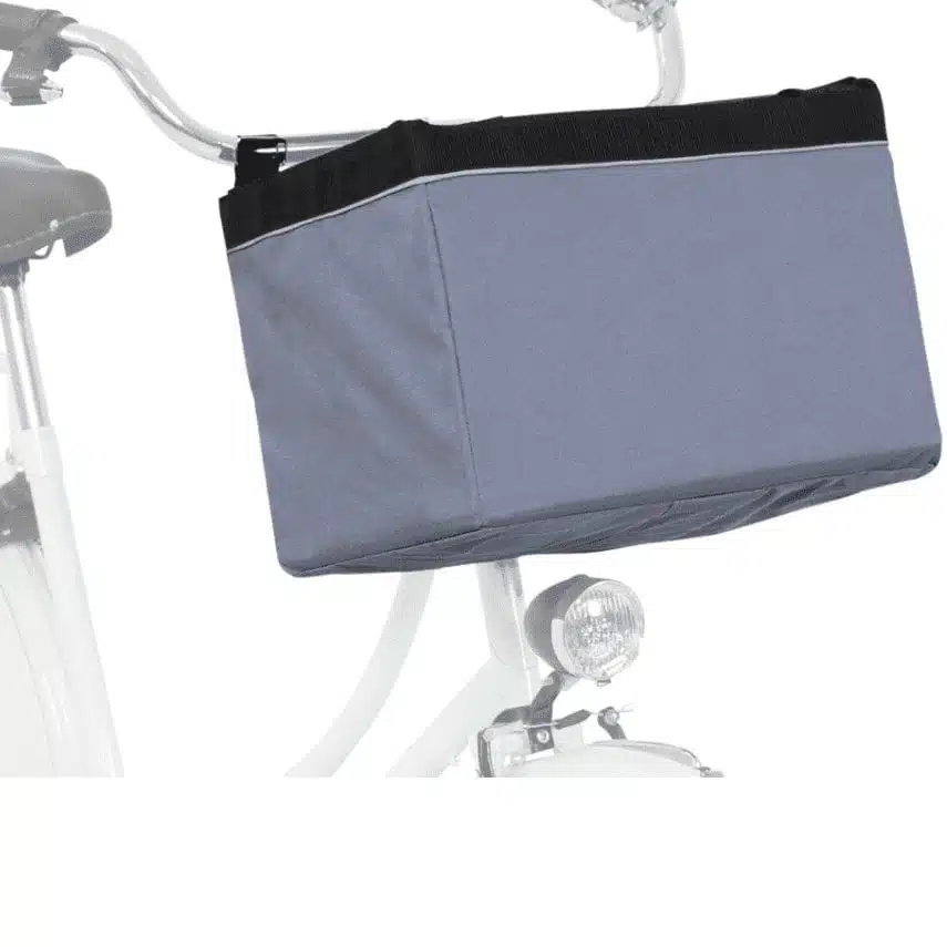 Sykkelveske for front