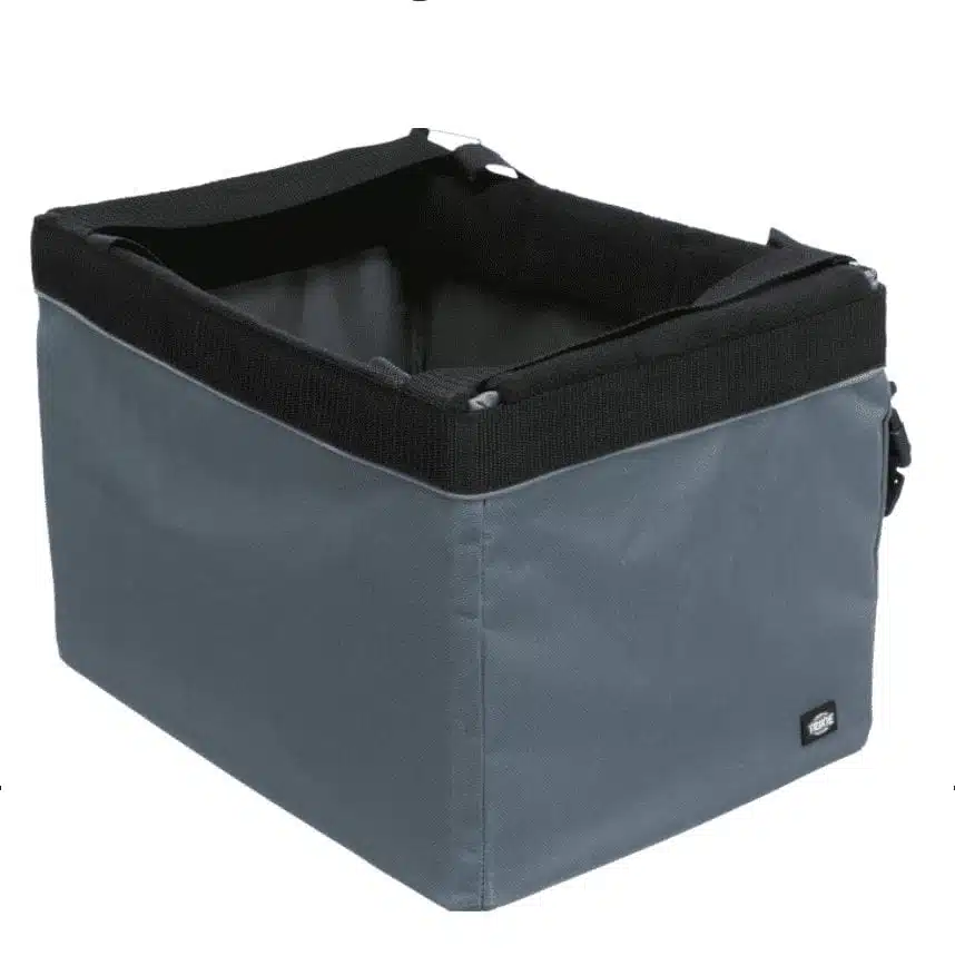 Sykkelveske for front