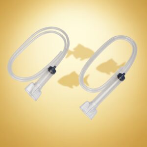 EBI Gravelcleany Akvariegrusrenser