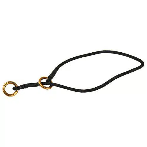 Strongline helstrup halsbånd