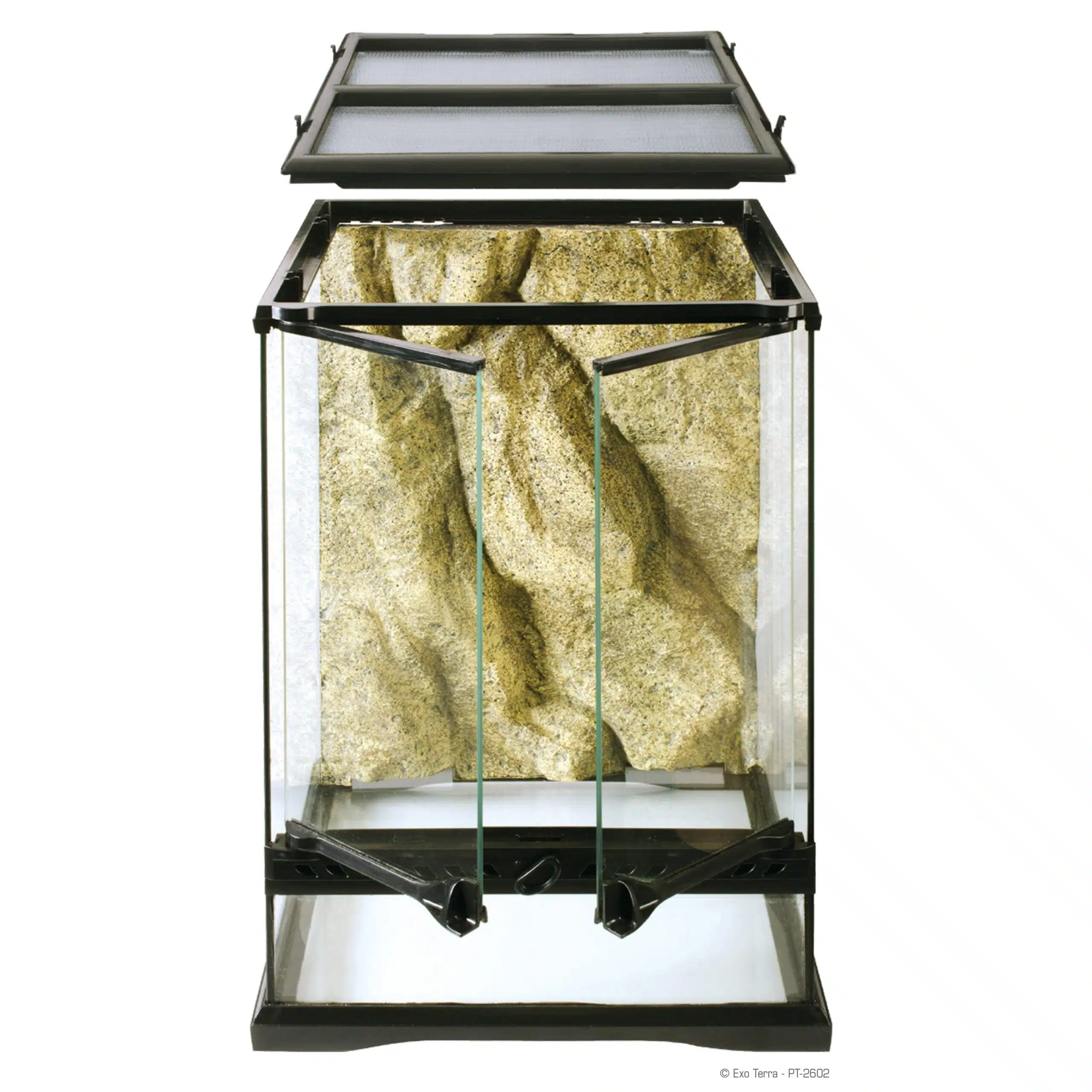 Terrarium Exo Terra Mini Tall 30x30x45cm