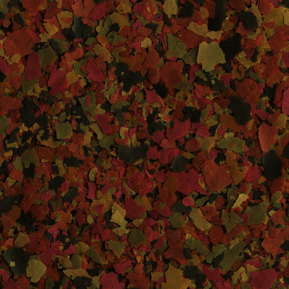 Tetramin Flakes fiskefòr