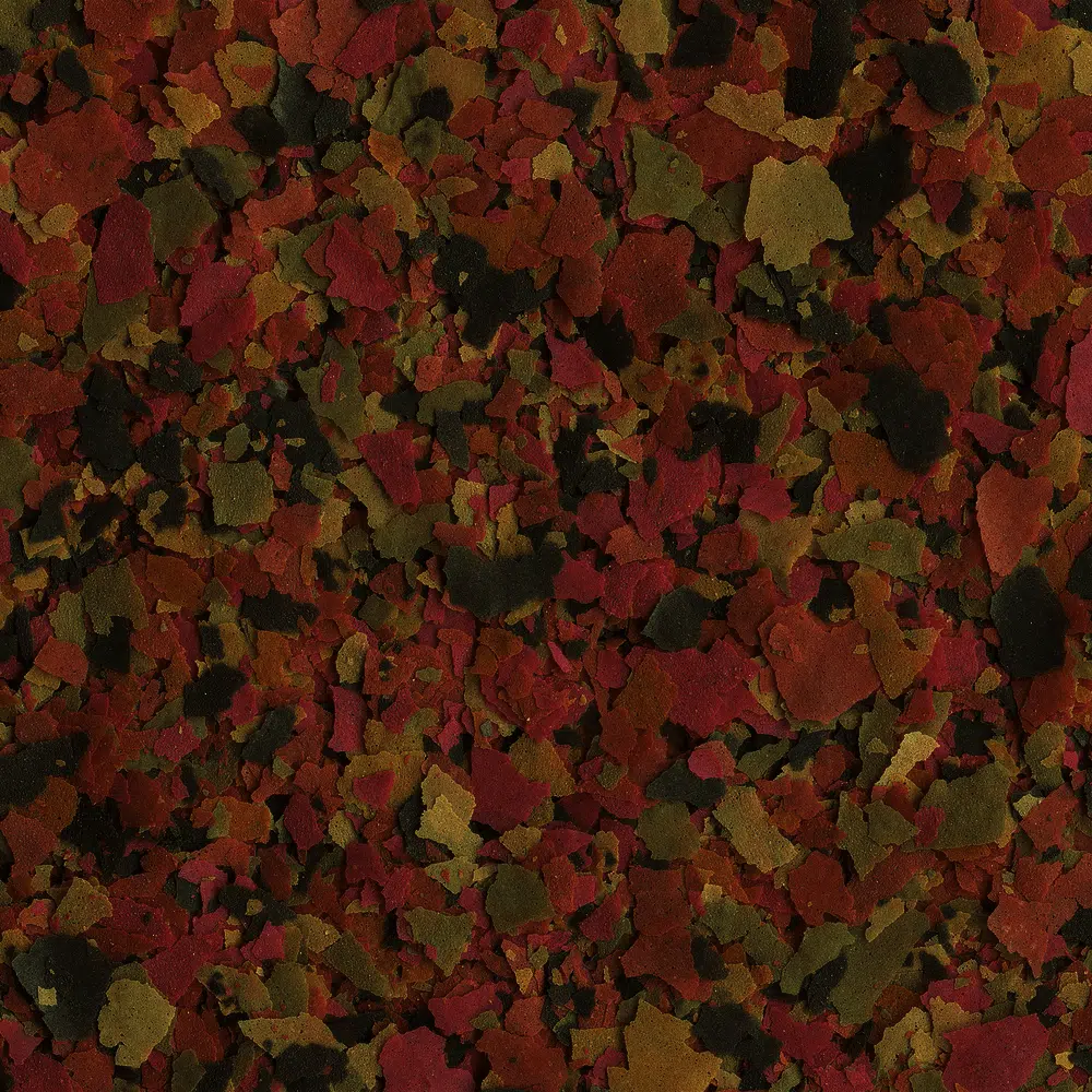 Tetramin Flakes fiskefòr